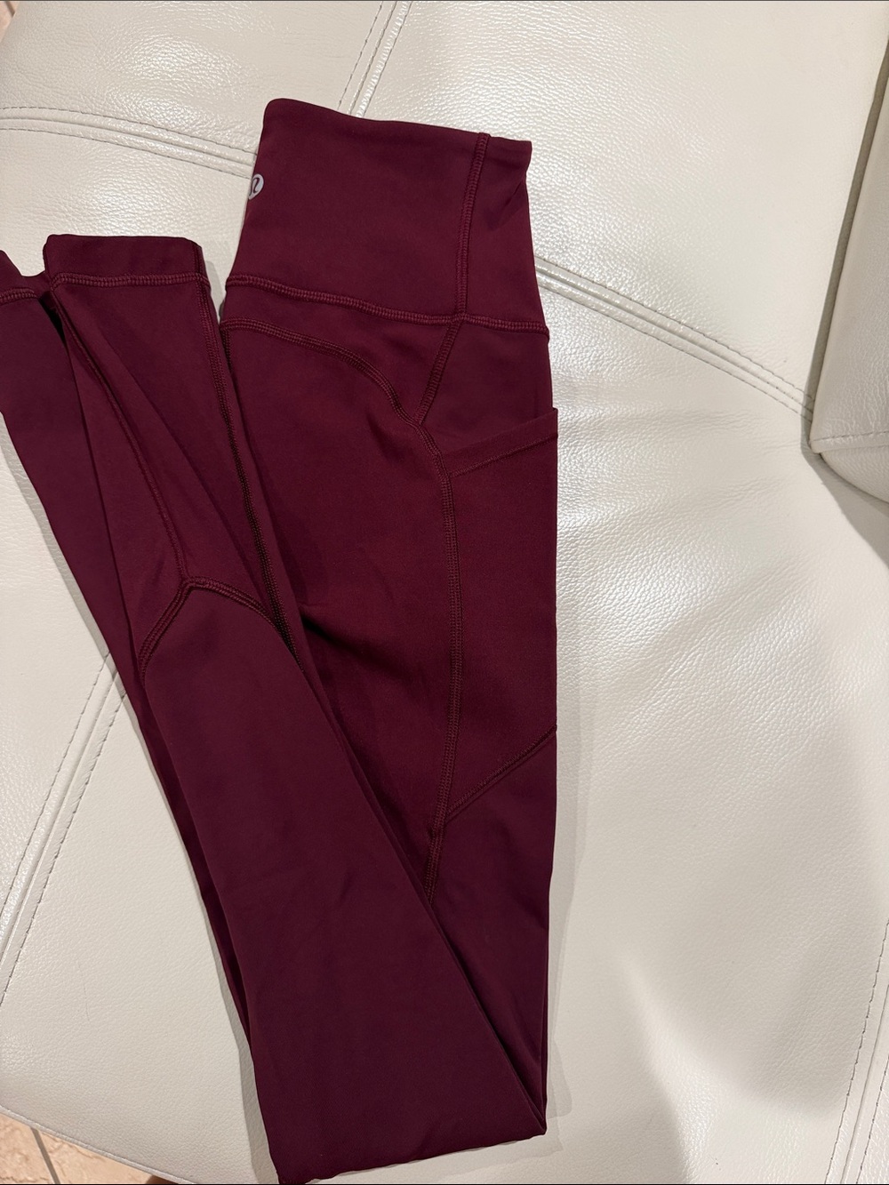 Lululemon  Athletic Leggings